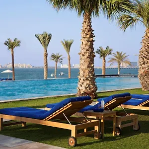 Doubletree By Hilton Jumeirah Rezort
