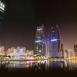 شقة في برج ارمادا السكني - بجيرات ابراج جميرا, دبي